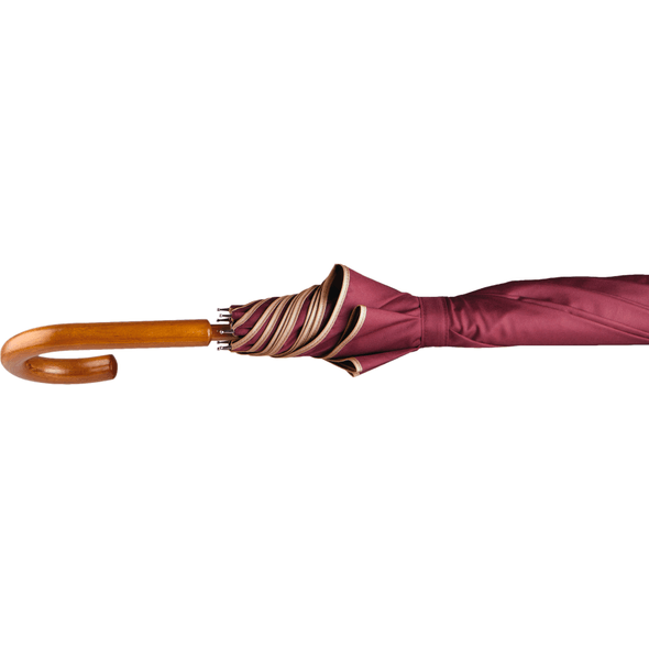 Kimood | Dřevěný deštník s rukojetí